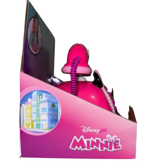 Minnie Mouse‎ happy helpers phone - Picture 3 of 3